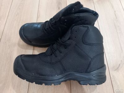 Лот: 18004381. Фото: 1. Ботинки зимние. Спецодежда, спецобувь
