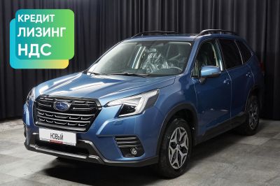 Лот: 23698050. Фото: 1. Subaru Forester 2024. Автомобили