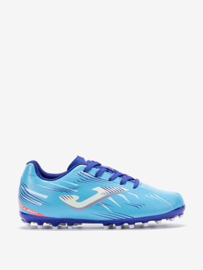 Лот: 25536553. Фото: 1. Бутсы Joma Propulsion JR, Синий. Другое (одежда, обувь, галантерея)