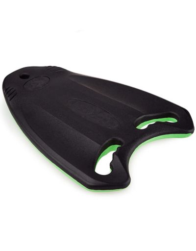 Лот: 22376549. Фото: 1. Доска для плавания Mad Wave Kickboard... Другое (водный спорт)