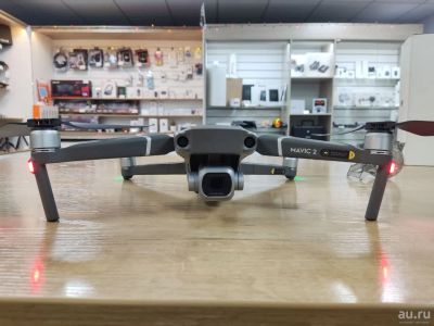 Лот: 18477890. Фото: 1. Квадрокоптер DJI Mavic 2 Pro... Квадрокоптеры