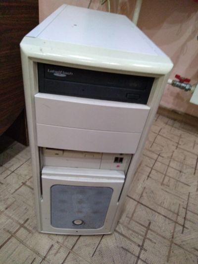 Лот: 18402355. Фото: 1. Системный блок. Корпуса, блоки питания