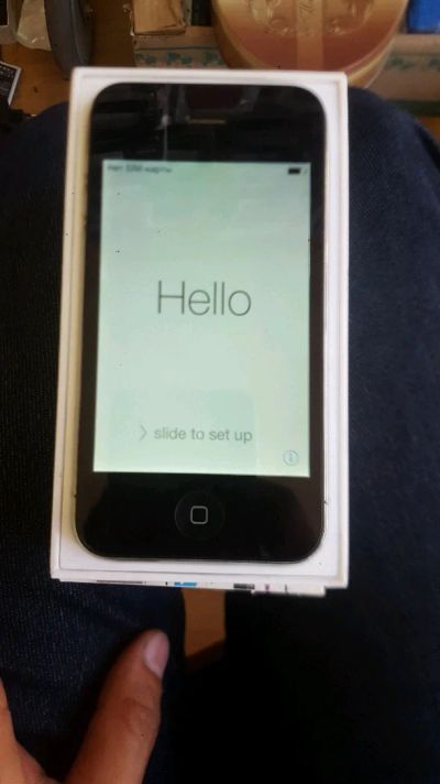 Лот: 11992437. Фото: 1. Apple iPhone 4s 8gb. Смартфоны