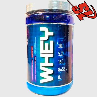 Лот: 6831419. Фото: 1. Протеин сывороточный Whey New... Спортивное питание, витамины