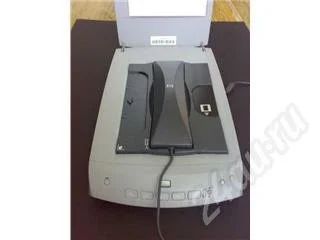 Лот: 313029. Фото: 1. HP ScanJet 4470C. Сканеры