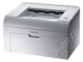 Лот: 580370. Фото: 1. Продам лазерный принтер Samsung... Лазерные принтеры