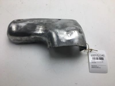 Лот: 20400414. Фото: 1. Термоэкран Toyota Windom 1994... Кузов