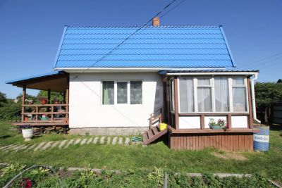 Лот: 25556668. Фото: 1. 2-комн. дача , СНТ Ветерок-Раздолье-Росинка... Дачи