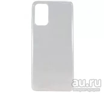 Лот: 15885537. Фото: 1. Чехол-накладка - Ultra Slim для... Чехлы, бамперы