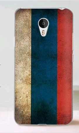 Лот: 6527845. Фото: 1. Чехол Cover для Meizu M2 mini... Чехлы, бамперы