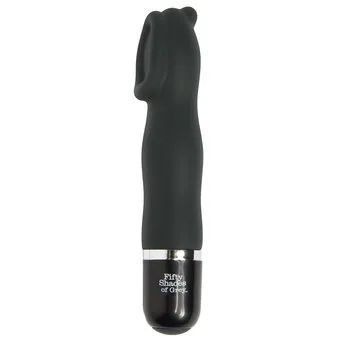 Лот: 24255126. Фото: 1. Клиторальный вибратор Fifty Shades... Игрушки