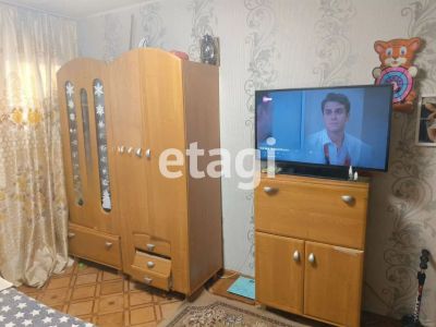 Лот: 25285591. Фото: 1. 1-комн. квартира , Красноярск... Квартиры, студии
