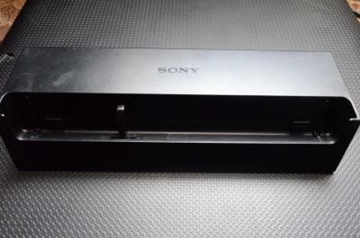 Лот: 4677628. Фото: 1. док станция на Sony Xperia Z. Зарядные устройства, блоки питания, адаптеры сетевые для смартфонов