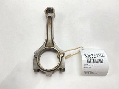 Лот: 21395640. Фото: 1. Шатун Mazda Mpv 2000 GY0111210A... Двигатель и элементы двигателя