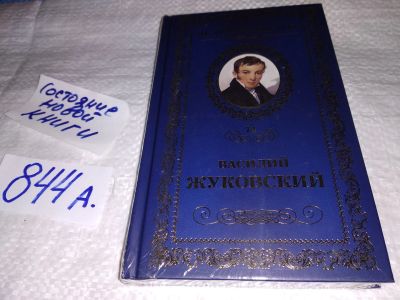 Лот: 15468546. Фото: 1. Великие поэты. Том 74. Василий... Художественная