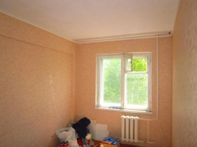 Лот: 6331921. Фото: 1. Сдам комнату в квартире, район... Квартиры, студии