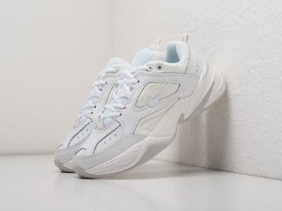 Лот: 19509384. Фото: 1. Кроссовки Nike M2K TEKNO (27911... Кеды, кроссовки, слипоны