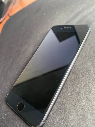 Лот: 17766975. Фото: 1. Apple iphone 7 128 gb РСТ невосстановленный... Смартфоны