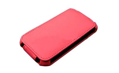 Лот: 3318708. Фото: 1. Флип-кейс Activ Leather для HTC... Чехлы, бамперы