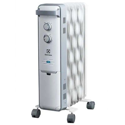 Лот: 24495621. Фото: 1. Радиатор Electrolux EOH/M-P157. Обогреватели бытовые