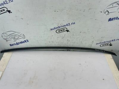 Лот: 24965327. Фото: 1. молдинг крыши Ford Focus CB4. Двигатель и элементы двигателя