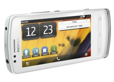 Лот: 3373350. Фото: 1. Nokia 700 Обмен. Смартфоны