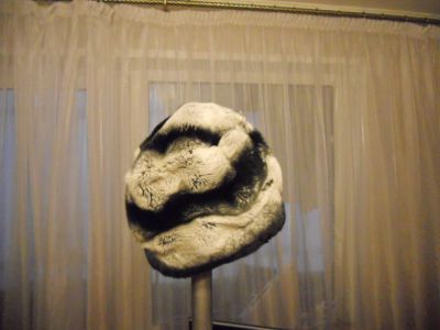 Лот: 4858116. Фото: 1. Кубанка безразмерная (регулировка... Головные уборы