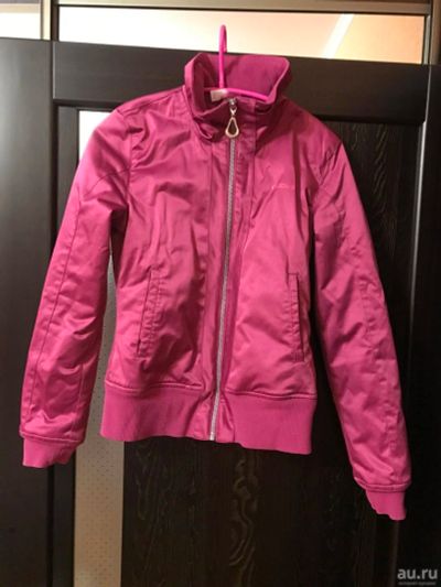 Лот: 9452092. Фото: 1. Куртка Adidas. Верхняя одежда