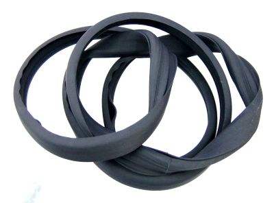 Лот: 21366633. Фото: 1. Уплотнение капота YAMAHA F20... Запчасти для лодок, катеров, лодочных моторов