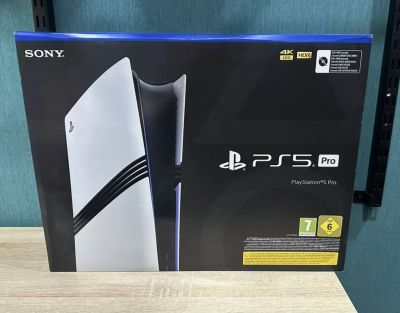 Лот: 25645324. Фото: 1. Игровая приставка Sony PlayStation... Игровые приставки, консоли