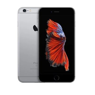 Лот: 10785658. Фото: 1. iPhone 6 plus. Смартфоны