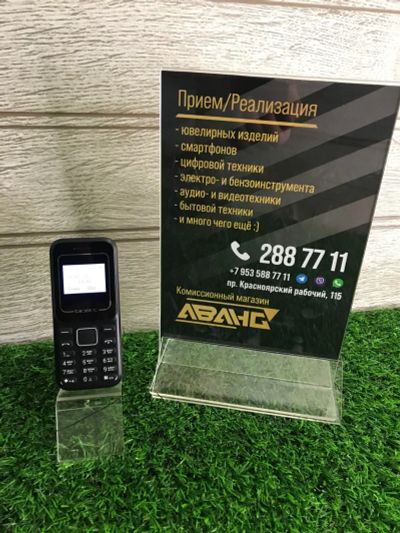 Лот: 18613905. Фото: 1. Сотовый телефон Texet TM-120... Кнопочные мобильные телефоны