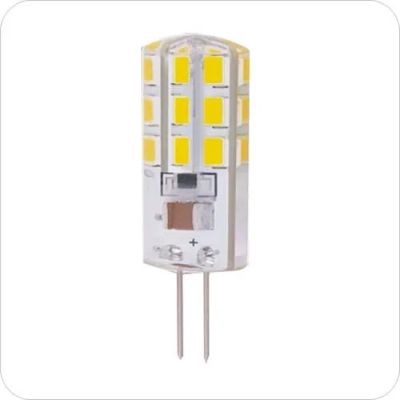 Лот: 4543799. Фото: 1. светодиодная лампа PLED-G4 3w... Другое освещение
