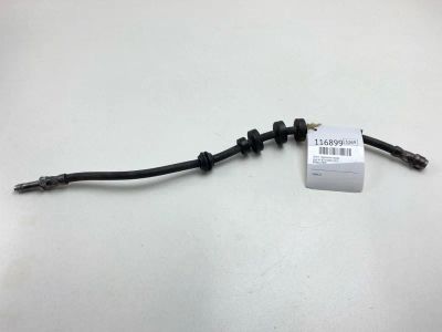 Лот: 25587801. Фото: 1. Шланг тормозной Audi A5 2013 8K0611707E... Тормозная система