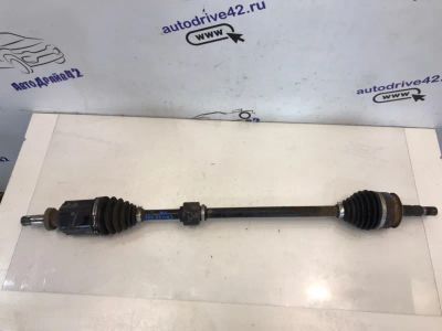 Лот: 21706896. Фото: 1. привод Chevrolet Cruze J305. Двигатель и элементы двигателя