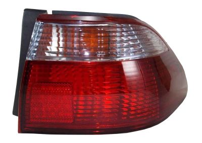 Лот: 3780070. Фото: 1. Фонарь задний прав. honda accord... Оптика и освещение