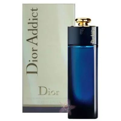 Лот: 6261824. Фото: 1. Dior Addict от Dior 2002 100мл... Женская парфюмерия