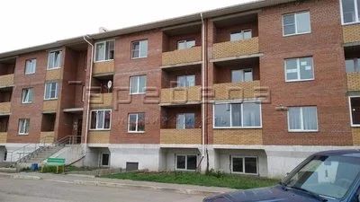 Лот: 13604792. Фото: 1. 3-комнатная квартира на ул. Урожайная... Квартиры, студии