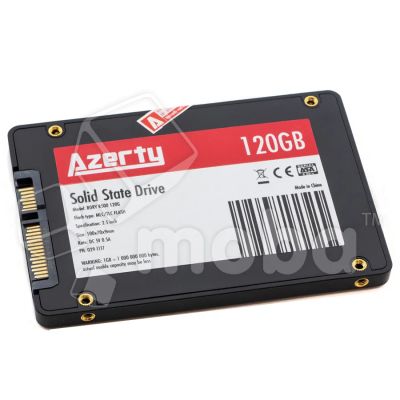 Лот: 18915031. Фото: 1. Внутренний SSD накопитель Azerty... SSD-накопители