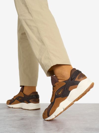 Лот: 24571251. Фото: 1. Кроссовки мужские Nike Huarache... Другое (одежда, обувь, галантерея)