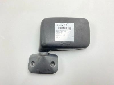 Лот: 25354742. Фото: 1. Зеркало наружное Mazda 626 1980... Двигатель и элементы двигателя