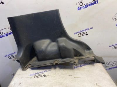 Лот: 21713891. Фото: 1. обшивка багажника Honda Capa GA4. Двигатель и элементы двигателя