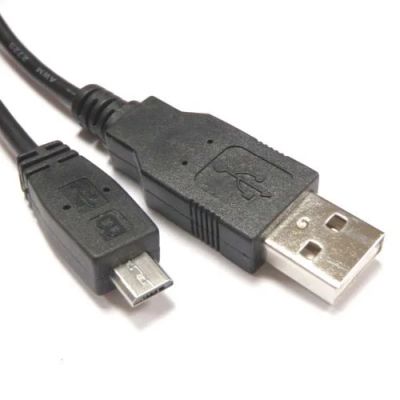 Лот: 4428517. Фото: 1. Кабель micro USB - USB. Дата-кабели, переходники