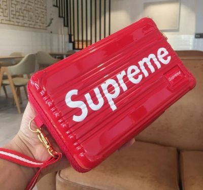 Лот: 16857918. Фото: 1. Сумка Supreme (12565). Сувенирные мелочи