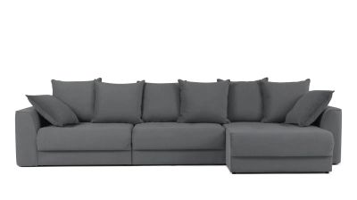 Лот: 24609514. Фото: 1. Угловой диван Monako New. Диваны