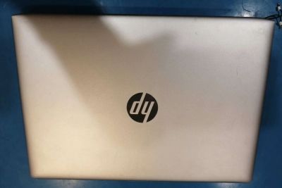 Лот: 16665623. Фото: 1. Корпус ноутбука HP Probook 430... Корпуса, блоки питания