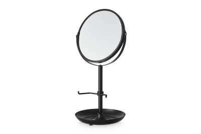 Лот: 24966412. Фото: 1. Зеркало косметическое HOFF Trendy. Аксессуары для ванной