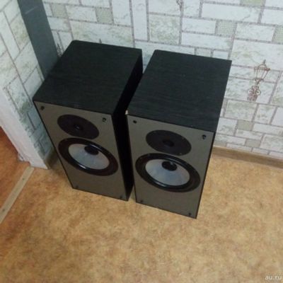 Лот: 18550090. Фото: 1. колонки paradigm 3SEMK3. Активные акустические системы