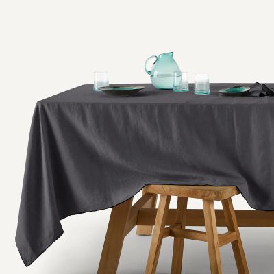 Лот: 24139085. Фото: 1. Скатерть LaRedoute. Скатерти, салфетки