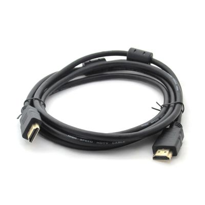 Лот: 12257335. Фото: 1. шнур кабель hdmi - hdmi. Другое (периферия)